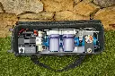 Dessalinisateur Pahi 15litres/heure 12Vdc