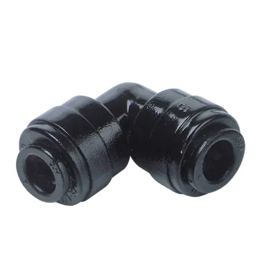 [DMFIT - AEU 0606M] Elbow Union (6mm)