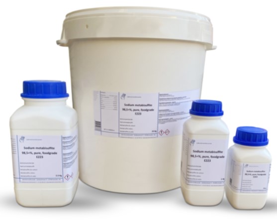 Pickling product 250g