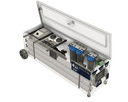 Watermaker Motu/Matai high speed transportable