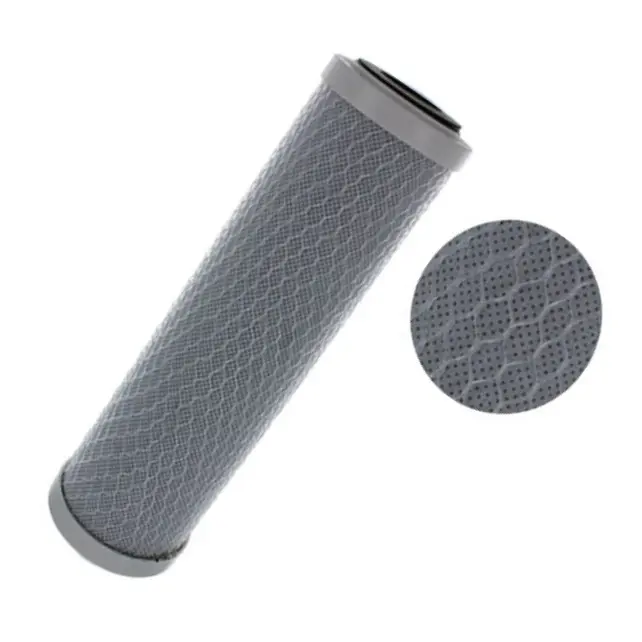 Activated carbon cartridge (10")