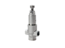 Safety valve