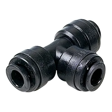 [DMFIT - ATU 060606M] Tee Union (6mm, 6mm)