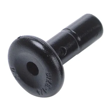 [DMFIT - APL 06M] Male Plug (6mm)