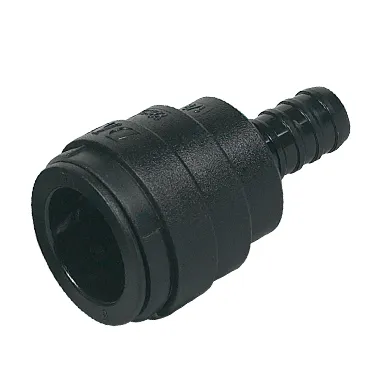 [DMFIT - ABBC 1210M] Connecteur Cannelé