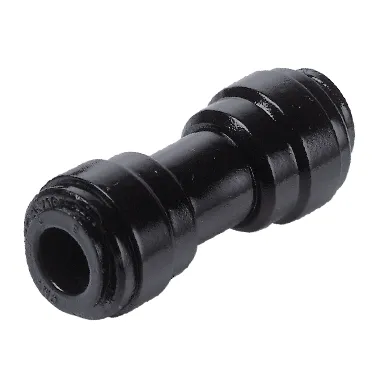 [DMFIT - AUC0606M] Union connector (6mm, 6mm)