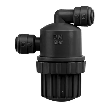 [DMFIT - ADMF1010M] In-line Prefilter (10mm)