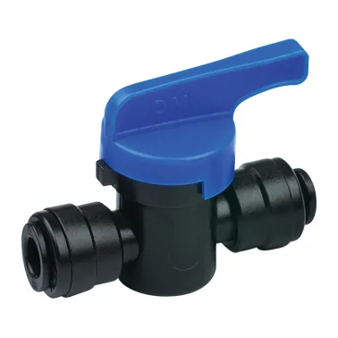 [DMFIT - AHUC1010M] 2 Way valve (10mm, 10mm)