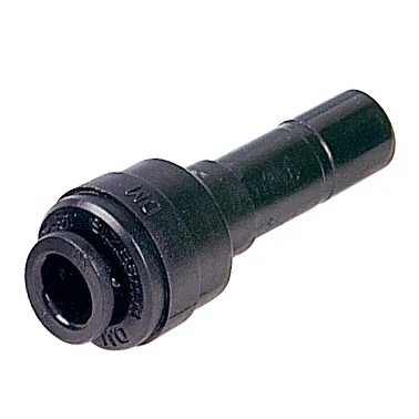 [DMFIT - ARD0610M] Tube Union (6mm, 10mm)