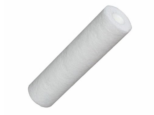 Prefilter cartridge