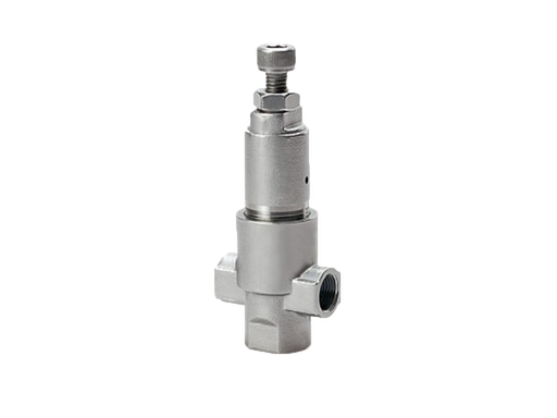 [INST-SECU-KOT] Safety valve